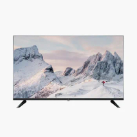 Manufacturers wholesale cheap 32 inch 43 inch 55 inch 65 inch HD smart LED TV 4K flat TV