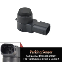 Car parts ParkAssist 13303039 Car Back Sensor Sensor-Radar Reverse M1 Help Parking for Chevrolet Opel
