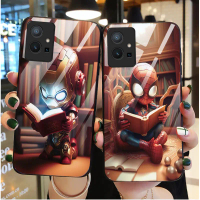 เคสโทรศัพท์สำหรับ VIVO Y75 5G/Y33S/Y55 5G TPU