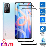 2 Pcs Protective tempered glass For Xiaomi Redmi Note 11 Pro Plus Note11 11Pro Pro+ 5G tampered tempred temper screen protector