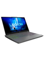 Legion 5i Gaming Notebook (15.6", Intel Core i7, RAM 16GB, 512GB) 82RB00Q5TA + Bag