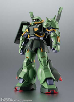 ★萊盛小拳王★BANDAI 代理版 ROBOT魂 RMS-106 高性能薩克 ver.