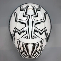 SHOEI X14 Helmet black White 93 Helmet Full Face Racing Motorcycle Helmet Casco De Motocicleta