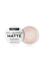 แป้งแต่งหน้า Relove HD Super Matte 7 กรัม