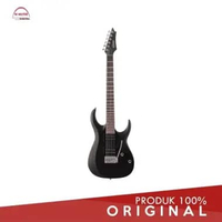 CORT ELECTRIC GUITAR X100 / X 100 / X-100 OPBK