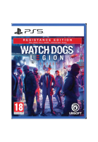 Blackbox PS5 Watch Dog Legion (R2) PlayStation 5