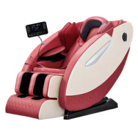 2021 Hot Sell Massage Chairs Elite Portable Massage Chair AI Massage Chair