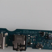 LS-E344P FOR HP Pavilion x360 11-AB USB Audio Board