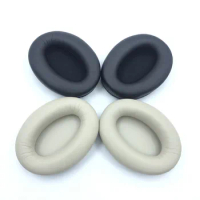 Replacement Ear Pads Cushion for Sony WH-1000XM3 Earphone cover Wireless Bluetooth Headphone Headset
