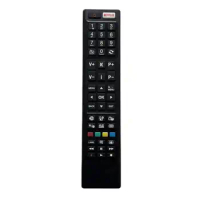 New Remote Control For Sharp LC39LE350V-WH LC32LE352E LC39LE352E LC32LE351E LC40LE361K LC42LE761K LC42LE762EN Smart LED LCD TV