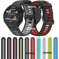 Tali Silikon untuk Sukan, Garmin Forerunner 220 / 230 / 235 / 620 / 630 / 735XT