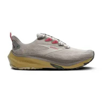 Brooks Unisex Running Shoes STAPLE X Ghost Trail Sepatu Lari Pria / Wanita [1105341D002] 10 Feather 