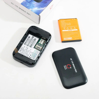 Phát Wifi Từ Sim 4G OLAX MF982 LCD và Phát Wifi Từ Sim 3G, 4G M100 Led