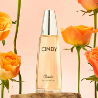 [5 Tone Màu] Nước hoa Nữ Pinky Sweet Cindy Classic Trẻ Trung Tinh Tế Trang Nhã Nhẹ Nhàng Lôi Cuốn 50
