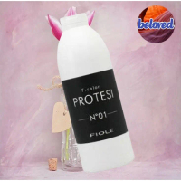 FIOLE Color Protesi NO.1 300 g ทรีทเม้นท์เพล็กซ์รูปแบบน้ำ (Plex)