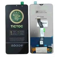 Lcd Xiaomi Redmi Note 8 pro Fullset shinestar