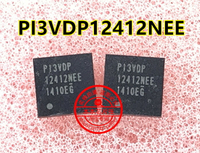 PI3VDP 12412NEE P13VDP12412NEE BGA 帶錫球 新 一只起發貨