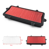 Motorcycle Air Filter For Peugeot Django SF4 SF3/ QP150T-3C-G/QP125T-12 Intake Cleaner Engine Maintenance Replacement Parts