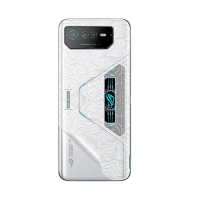 【o-one大螢膜PRO】ASUS ROG Phone 6 Pro 滿版手機背面保護貼