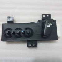 Power Seat Adjuster Saklar Setelan Jok Elektrik Fortuner Innova Reborn