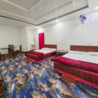 โรงแรม Parinay Vatika Inn