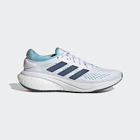 Adidas Supernova 2 W [GW9100] 女 慢跑鞋 運動 訓練 路跑 彈力 避震 舒適 愛迪達 白藍