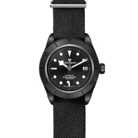 New PAGANI DESIGN Men's Watches Luxury Automatic watch for men Mechanical Wrist watch men BB58 Steel Diving Sapphire mirror