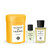 Acqua Di Parma 克羅尼亞迷你旅行禮盒 (香水+沐浴膠)