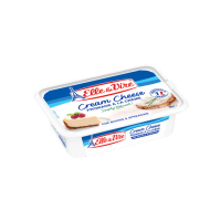 【Elle&amp;Vire 愛樂薇】法國 軟質鮮奶油起司抹醬150g(Cream Cheese 奶油乳酪)