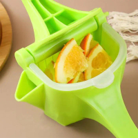 Ellen Peras Buah Manual Juicer Jenis Proses Tekan Dengan Premium Untuk Besar Plastik Jeruk Gagang