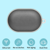 Shockproof Protective Cover for B&amp;O BeoPlay E8 3.0 3rd Gen Earphone Case Silicone Protector Shell Housing Earphone Cover