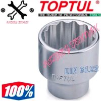 TOPTUL BBEB 0810 sock DR 1/4\ X 5/16\""