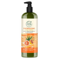 Petal Fresh 沛特斯柑橘蘆薈沐浴乳1000ml
