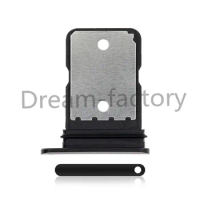 Sim Card Tray Slot Replacement for Google Pixel 4 XL 4XL