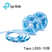 TP-Link Tapo L900 1600萬+ RGB 多彩調節 LED燈帶 Wi-Fi 智慧照明 全彩智能燈條-10米