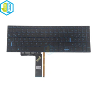 Latin Fit Spain keyboard Backlit keyboards For Lenovo IdeaPad L340-15IWL L340-15API L340-15IRH L340-17IWL L340-15 L340-17 PC4SPB