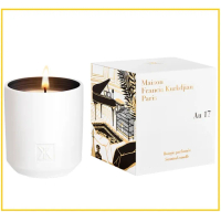MAISON FRANCIS KURKDJIAN 庫爾吉安香氛蠟燭 MFK SCENTED CANDLE AU 17 280G