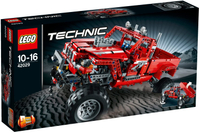 LEGO 樂高 Technic 撥片卡車 42029