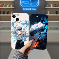 ( GOJO01 ) Case Hp For Realme Series - Kesing Hp - Casing - Silikon Hp - Softcase Procamera - Kesing
