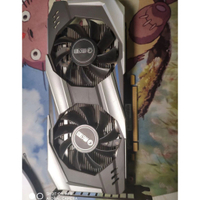 Nvidia 顯卡 - Pico gtx1060 3G 圖形卡 Pico 1063 tiger