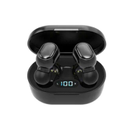 New Tws Gaming Headset Bluetooth Earphones Earbuds Blutooth Earphone Wireless Hearing Aids Sport Ear Buds Hifi headphones