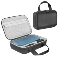 ZOPRORE Travel Carrying Case for Bose SoundLink Flex Hard EVA Protective Shell Waterproof Storage Bag For Bose SoundLink Flex
