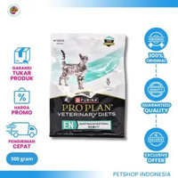 Pro Plan Vet Gastrointestinal Cat 500gr - Makanan Kucing Gangguan Pencernaan