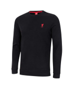LIVERPOOL FOOTBALL CLUB A21UN04 เสื้อลำลองแขนยาวผู้ชาย
