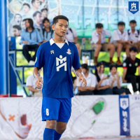กีฬาเทศบาลนครสวรรค์ เสื้อโรงเรียน IMANE u18