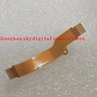 For Nikon D5000 Flex Cable FPC Connect Flash Board and Mainboard Camera Replacement Spare Part