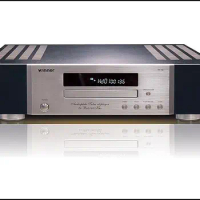 2021 The NEWest Tianyi TY-20 Professional CD Player Amplifier Brand New Genuine 20Hz～20KHz（+0/-1.5dB） 25W+25W