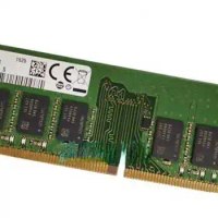 For Micron 16G 32G DDR4 ECC REG PC4-2133P2400T Server Memory Bar X99