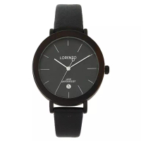 Lorenzo Jam Tangan Wanita LORENZO 1049 Analog Original