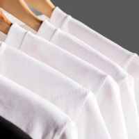 Wear Mask Teddy Bear T shirt Harajuku Streetwear Short Sleeve T-shirt 100% Cotton Graphics Tshirt Brands Tee Tops